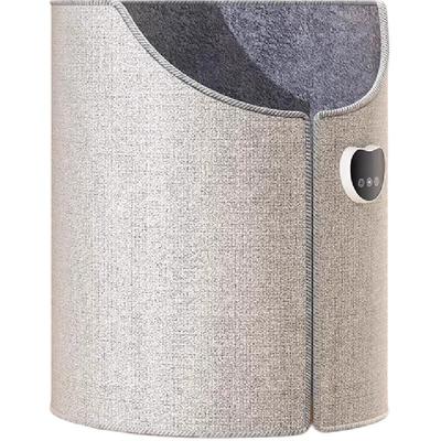 卡波昂·暖脚器石墨烯取暖神器