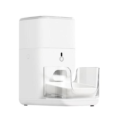 CATLINK智能陶瓷碗喂食器