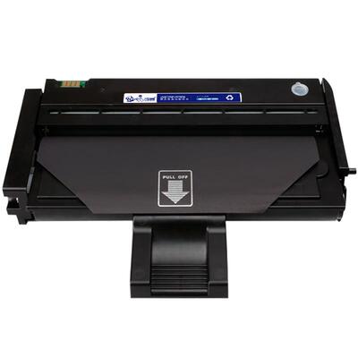 步鲁适用理光SP1000C/SF硒鼓美能达FAX1140L 1180L 211SK/SK-A/SL 1480 1490粉盒FS150S/SF墨盒SP1100碳粉盒