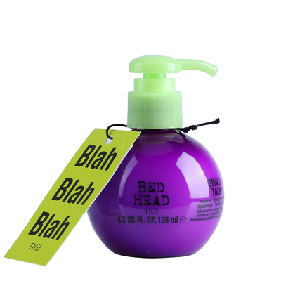 TIGI卷发保湿防毛躁宝贝蛋弹力素