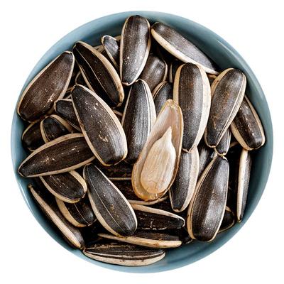 特大粒瓜子5斤可拼两种口味批发