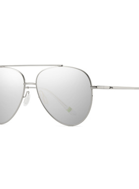 Helmer偏光蛤蟆镜复古男士太阳镜