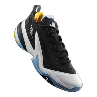 阿隆戈登丨361°AG5篮球鞋战靴男耐磨运动鞋春夏季专业实战跑步鞋