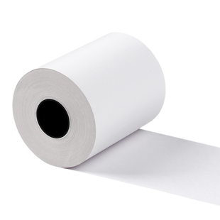 网百57x50热敏打印纸58mm*50热敏收银纸超市收款57*50小票纸57x30x40x50外卖餐厅厨房纸57乘5730收银打印纸