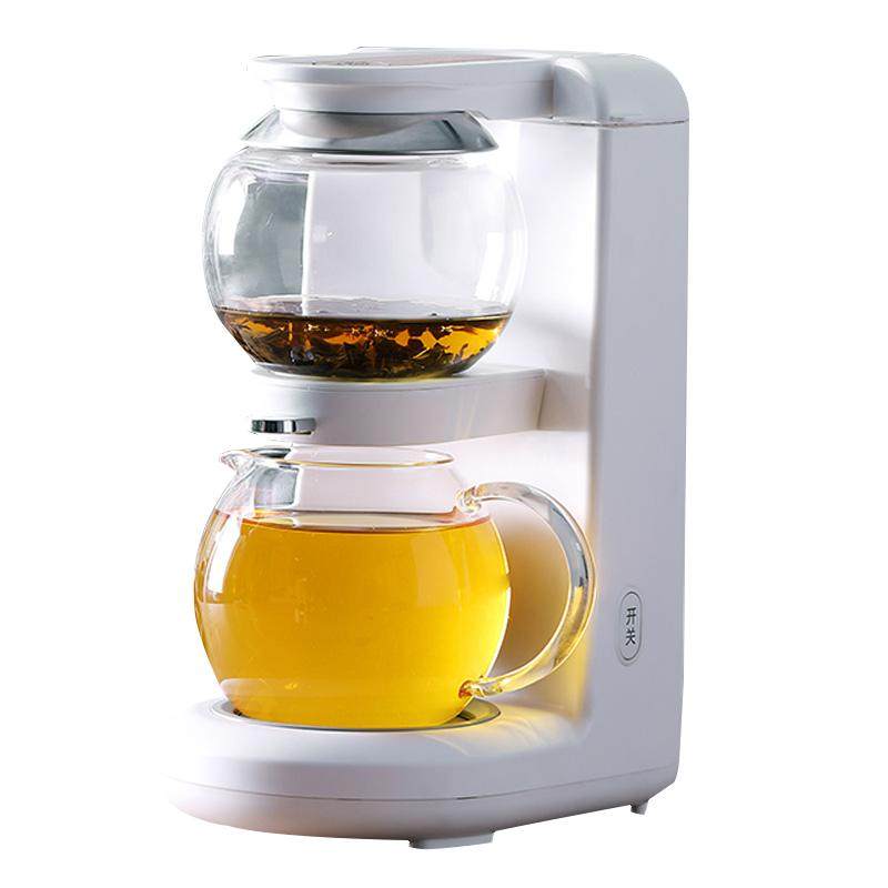 鸣盏全自动煮茶器家用养生壶多功能煮茶壶智能泡茶壶办公室茶饮机