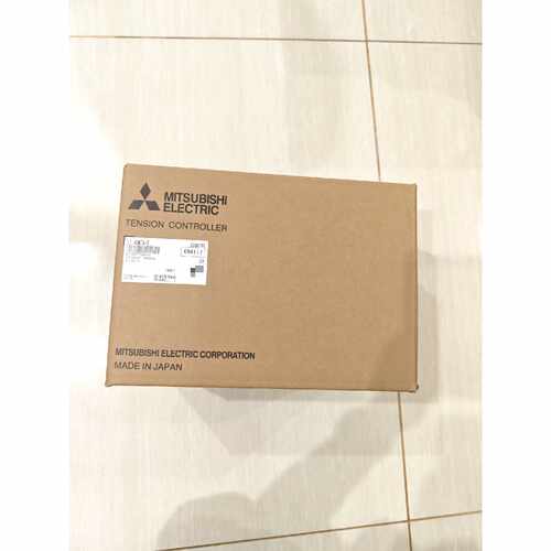 LE-40MTA-E全自动张力控制器，全新，议价