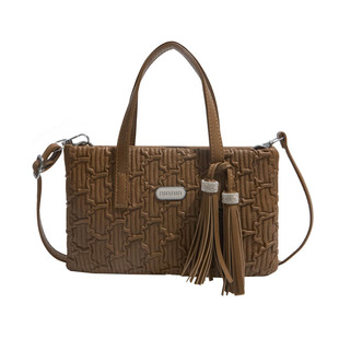 高级感小众包包女式2026新款潮春季时尚超火通勤手拎包单肩斜挎包