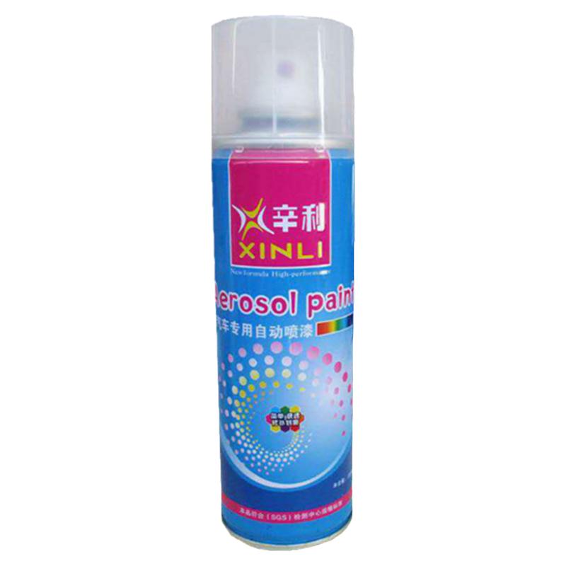 适用德龙黄x3000原装货车自喷漆
