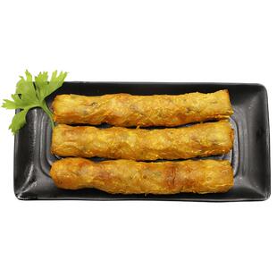 曼玲闽南五香卷福建猪肉卷厦门五香条漳州石码泉州特产豆腐皮鸡卷