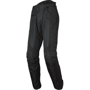 德国nerve摩托车车骑行裤佐罗春季加厚防风防寒防水保暖骑行裤男