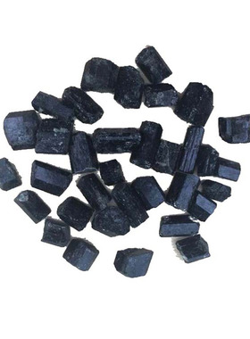 托玛琳电气石负离子保健包邮手链