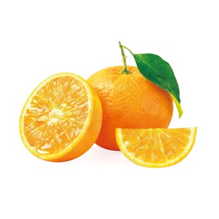 东方甄选广西沃柑当季新鲜水果整箱柑橘蜜柑时令生鲜顺丰5斤/9斤