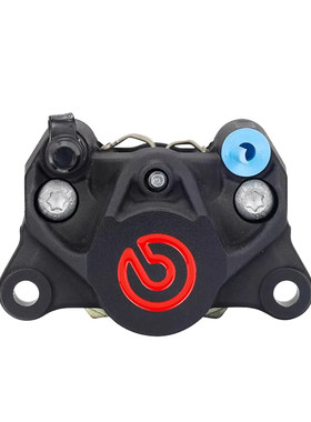 正品布雷博BREMBO大螃蟹卡钳