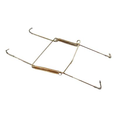 装饰盘挂钩酒总挂盘架隐形挂件