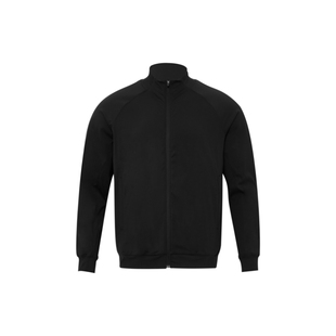 Oneup男式运动拼接拉链夹克秋季休闲户外半立领开衫薄外套上衣女