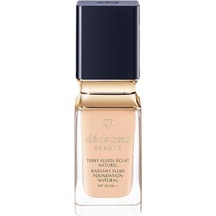 CPB/肌肤之钥光润柔亮粉底液保湿持久不脱妆