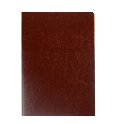 A4/B5/A5硬皮面大格宽行距