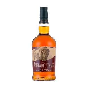 野牛仙踪波本威士忌 Buffalo Trace 水牛足迹 美国原装 洋酒750ml