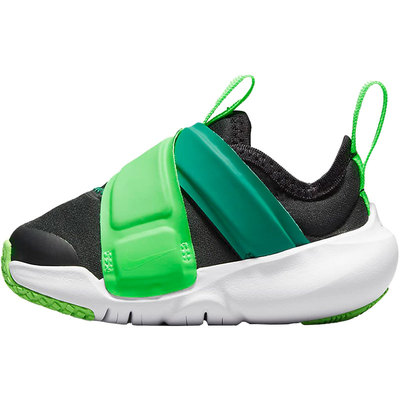 Nike/耐克正品FLEX ADVANCE 婴童魔术贴轻便运动鞋CZ0188-004