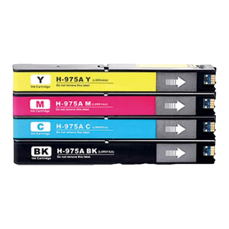 HP975XA墨盒适用惠普452DN477dw