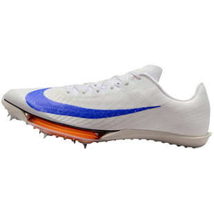 田径精英巴黎新款！Nike Maxfly 2 FP耐克男女碳板气垫短跑钉鞋