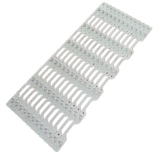 东芝65U668CMC灯条T0T-65P1-C-12X6-3030C YHF-4C-LB6506-YH01J