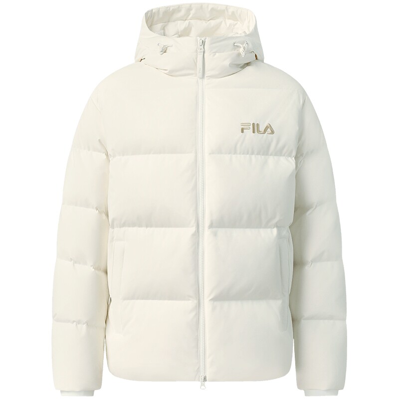 FILA斐乐休闲保暖羽绒服