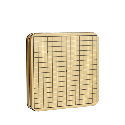 三合一磁吸中国象棋五指棋跳棋