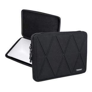 Smatree适用2024新款MacbookPro16寸13.6/14寸笔记本电脑硬壳内胆包硬壳防压