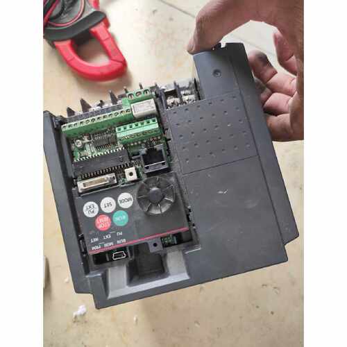 询价下单fr-e740-3.7k-cht 三凌 变频器 可开发票