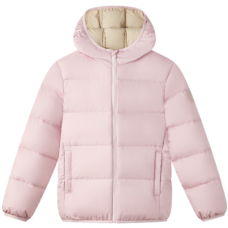 波司登儿童秋冬羽绒服