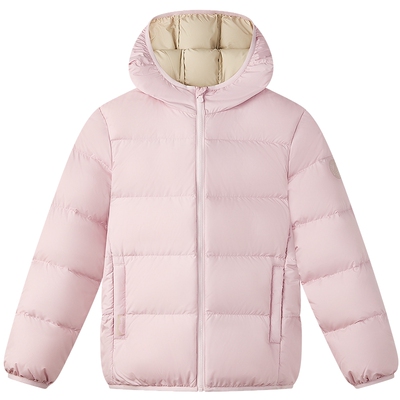 波司登儿童秋冬羽绒服