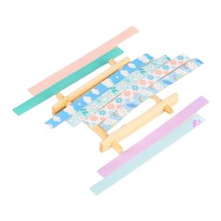 越风吟免剪古筝胶布成人儿童透气琵琶专用指甲胶带专业考级不粘手