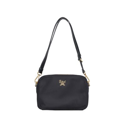 salad尼龙轻便简约单肩包