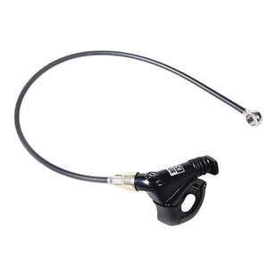 ROCK SHOX避震油控开关REVERB AXS 修补件油管油针修补件升降座管