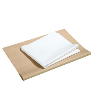 范奇盐焗鸡专用纸食品级包鸡纸竹笋纸沙纸油纸纱纸砂纸玉扣纸炖汤