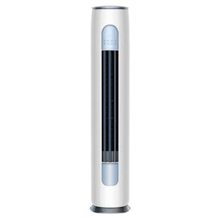 【格力空调】3匹云逸II一级冷暖变频客厅立式柜机官方旗舰正品