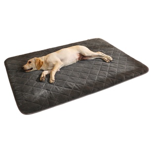 狗垫子冬天保暖睡垫中大型犬金毛睡觉的沙发狗窝四季通用宠物用品