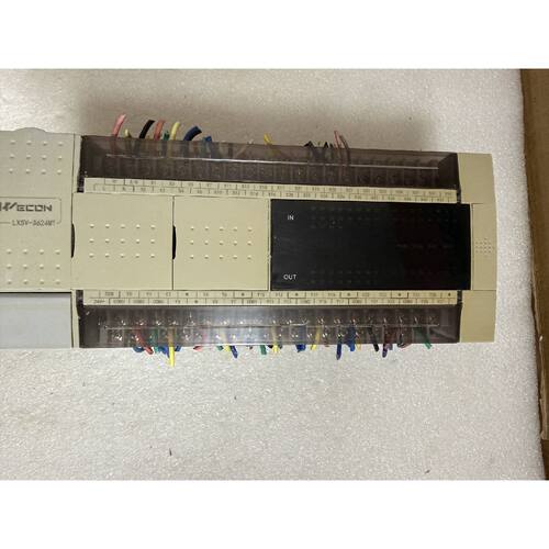 PLC主机 LX5V-3624MT-A询价