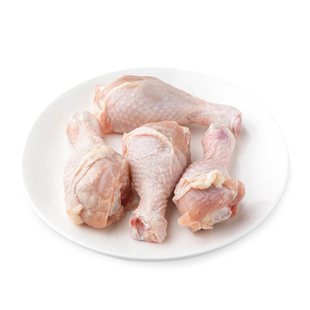 正大单冻琵琶腿 大号冷冻大鸡腿 新鲜生鸡腿 9KG 正大鸡腿 琵琶腿