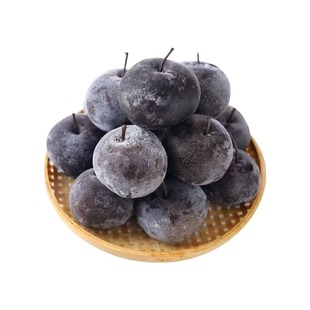 正宗东北特产冻梨梨子当季新鲜水果苹果梨花盖梨黑梨丑梨年货节