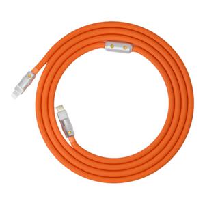 GeekCable快充适用于苹果手机