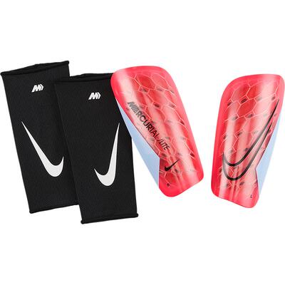 Nike/耐克官方正品Mercurial Lite男士运动足球护腿板DN3611-636