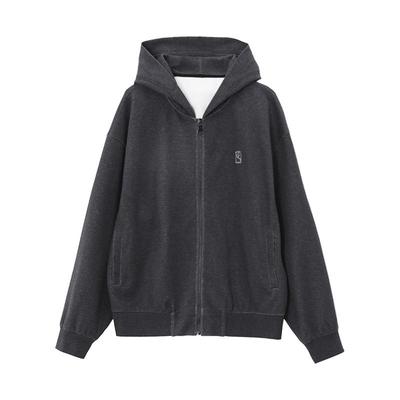 sofa獨特轻奢运动风卫衣套装