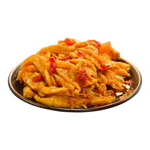 柠檬酸辣无骨鸭掌5斤商用川香红油脱骨鸭爪去骨鸭脚酒店餐饮装