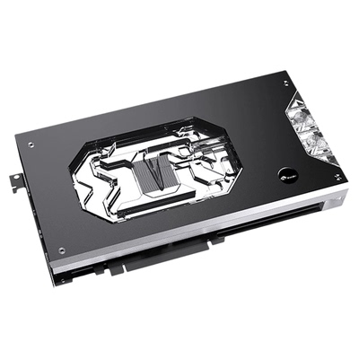 N-GV5090DWF-X显卡水冷头散热器