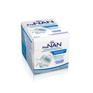 雀巢母乳强化剂新FM85早产低体重儿营养强化新效期追赶体重