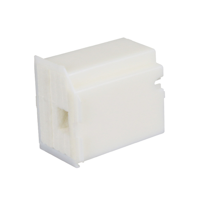 适用爱普生L3218废墨垫L1258维护箱L1259 L3250 L3258 L3256 L5298 L3267 L1219废墨仓 海绵垫 004废墨收集器