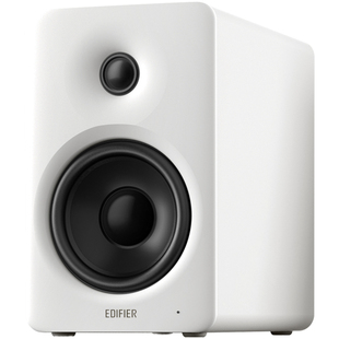 漫步者N500蓝牙音箱大音量高音质台式电脑音响小桌面家用2026新款