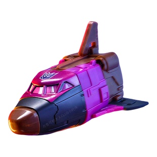 布鲁可积木人变形金刚星辰版第六弹混天豹拓展包载具合体爆炸旋风